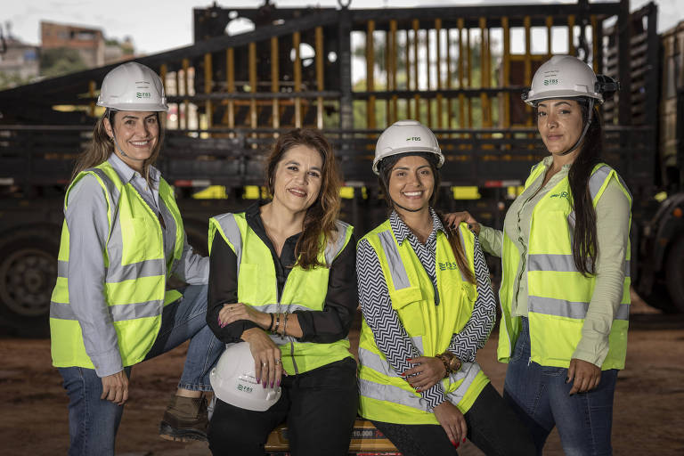 Transformação Profissional